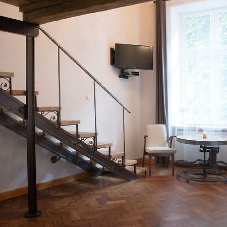 Lovenovsky Apartments Krasków Εξωτερικό φωτογραφία