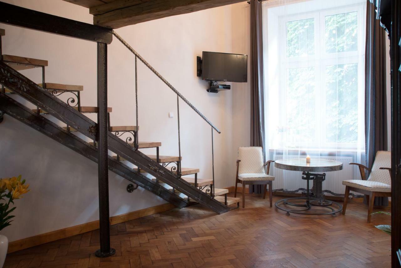 Lovenovsky Apartments Krasków Εξωτερικό φωτογραφία