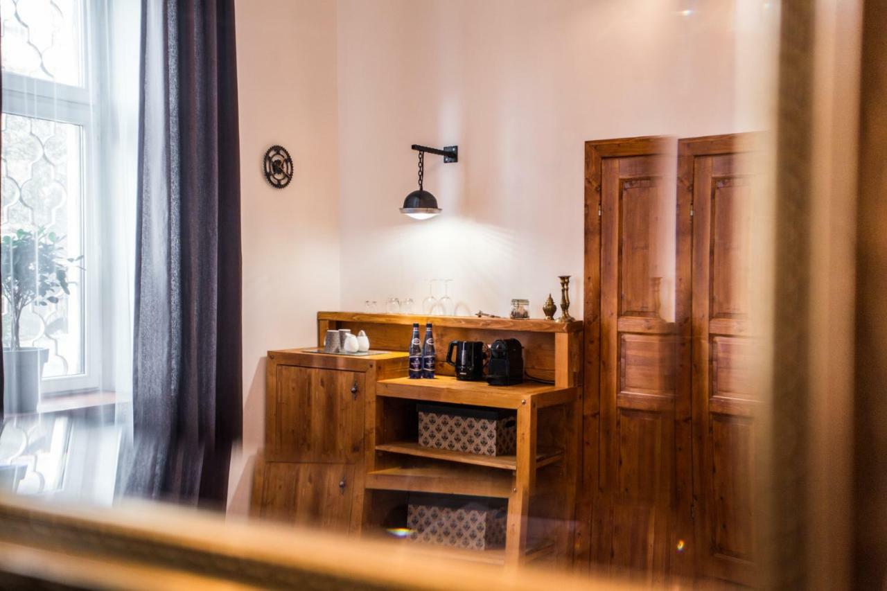 Lovenovsky Apartments Krasków Εξωτερικό φωτογραφία