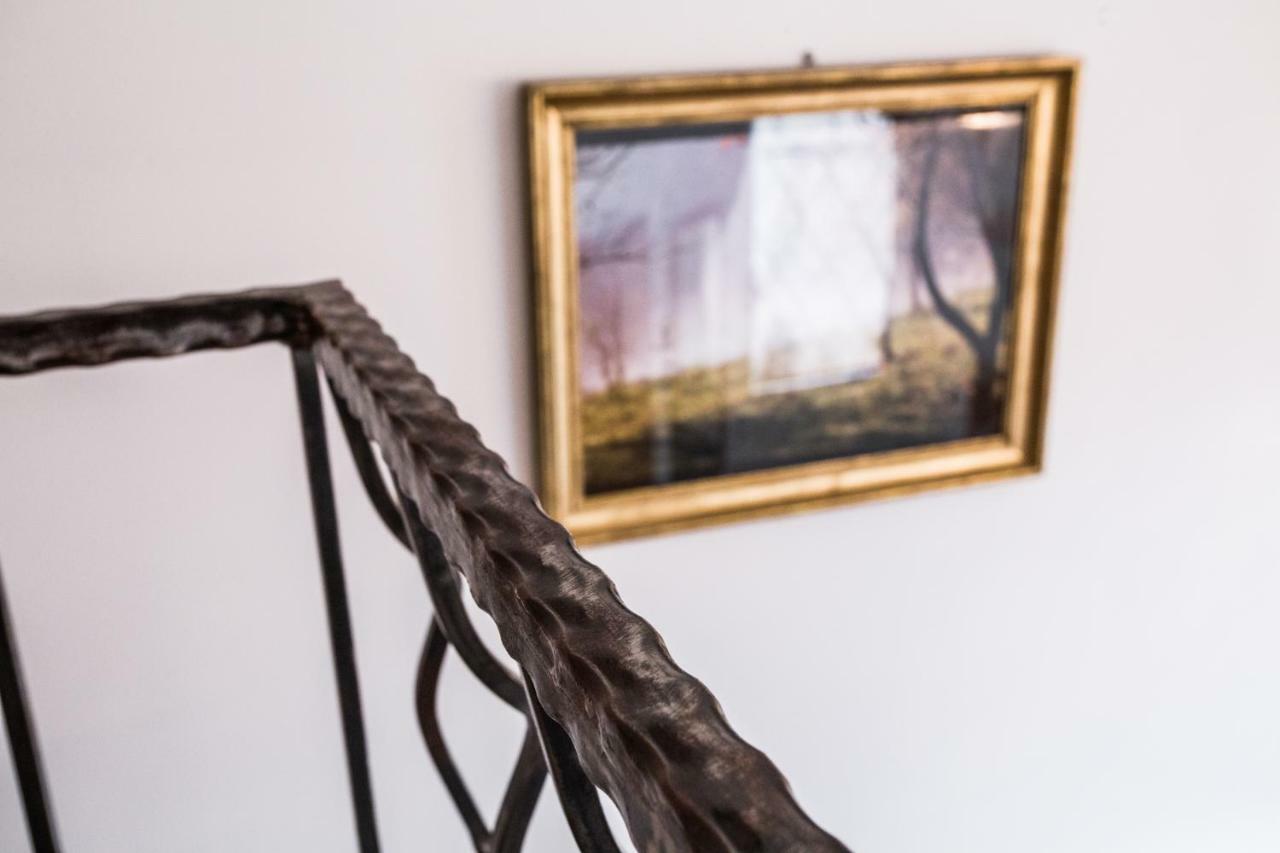 Lovenovsky Apartments Krasków Εξωτερικό φωτογραφία