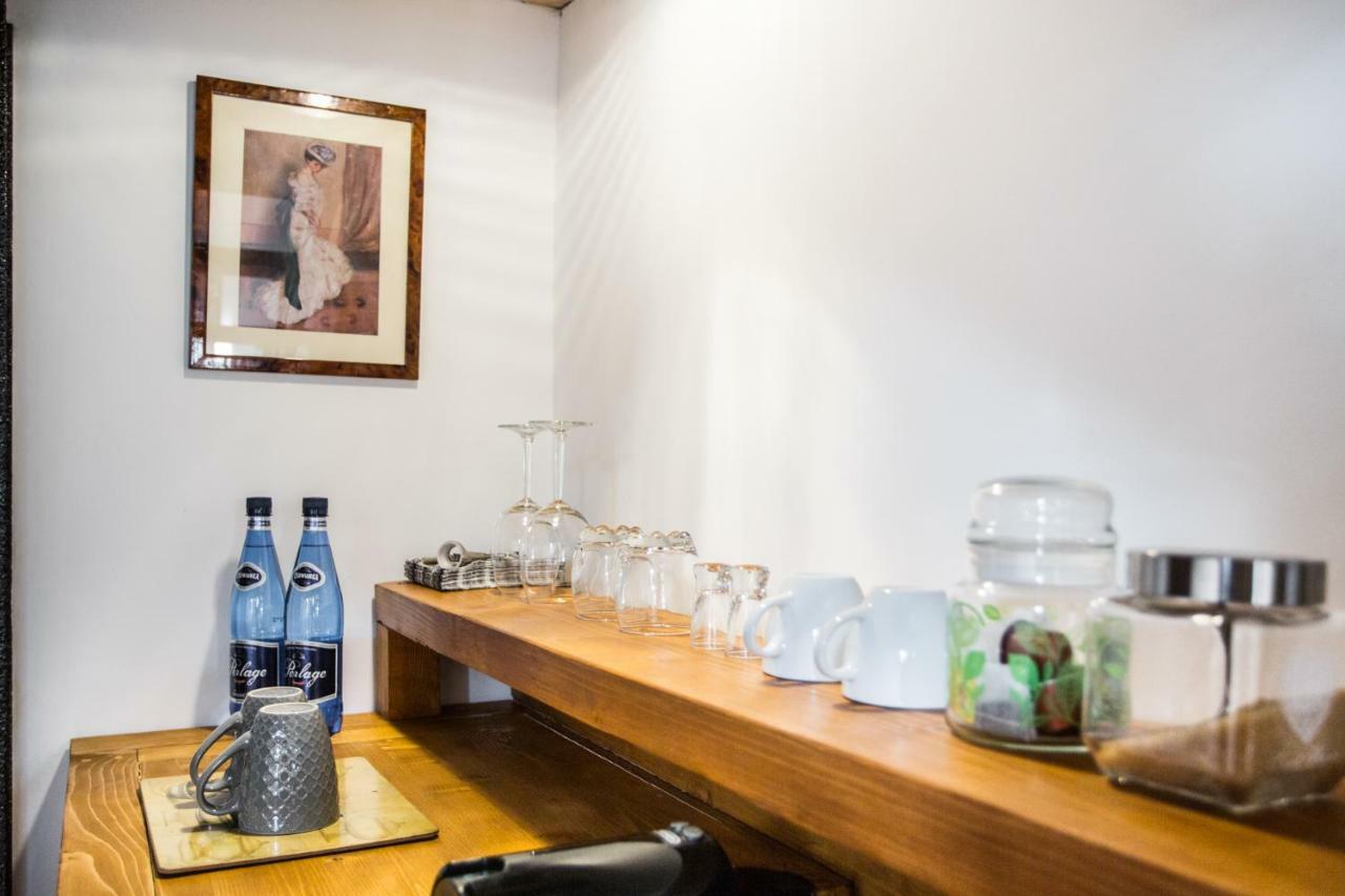 Lovenovsky Apartments Krasków Εξωτερικό φωτογραφία