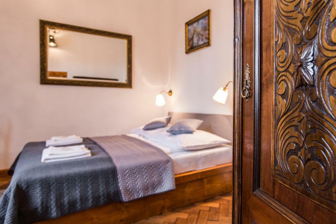 Lovenovsky Apartments Krasków Εξωτερικό φωτογραφία