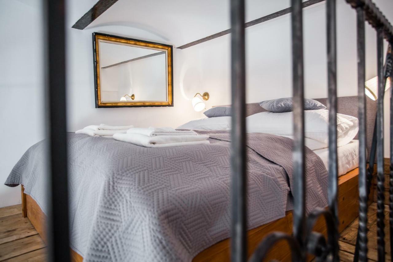 Lovenovsky Apartments Krasków Εξωτερικό φωτογραφία