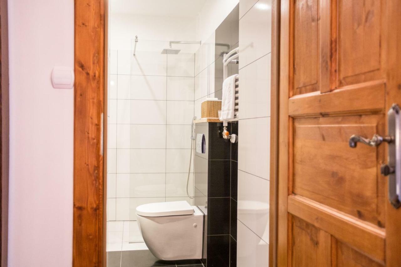 Lovenovsky Apartments Krasków Εξωτερικό φωτογραφία