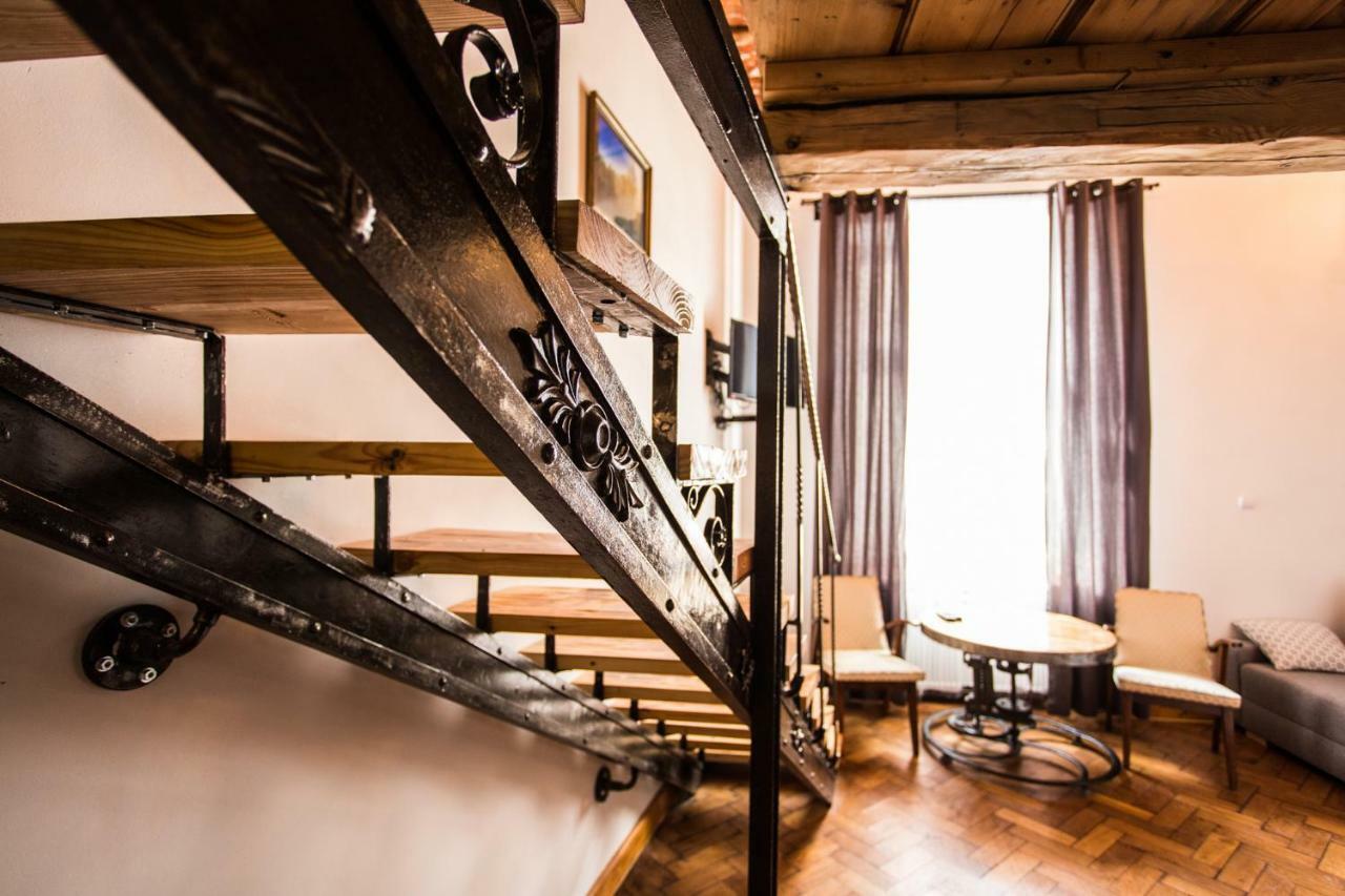 Lovenovsky Apartments Krasków Εξωτερικό φωτογραφία