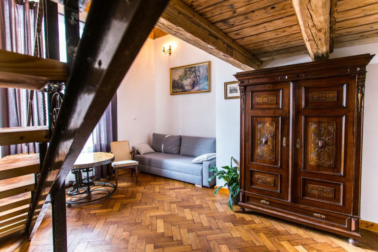 Lovenovsky Apartments Krasków Εξωτερικό φωτογραφία