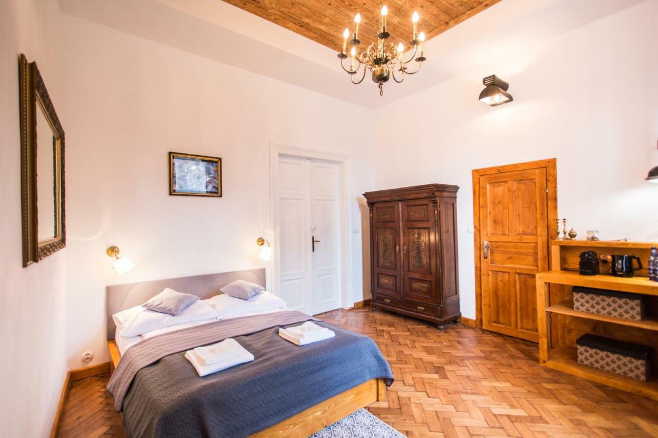 Lovenovsky Apartments Krasków Εξωτερικό φωτογραφία