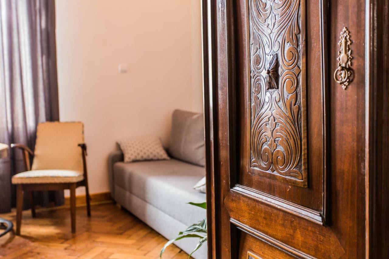 Lovenovsky Apartments Krasków Εξωτερικό φωτογραφία