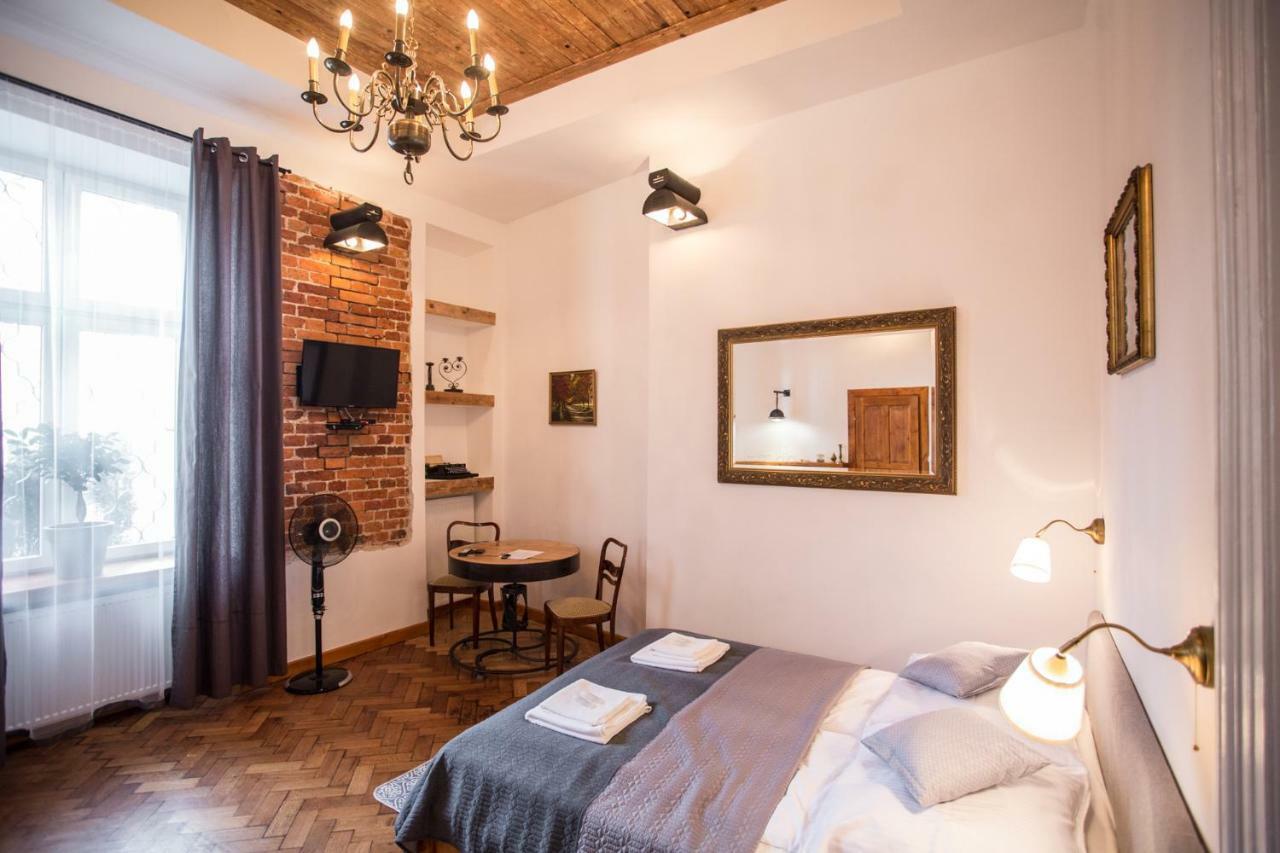 Lovenovsky Apartments Krasków Εξωτερικό φωτογραφία