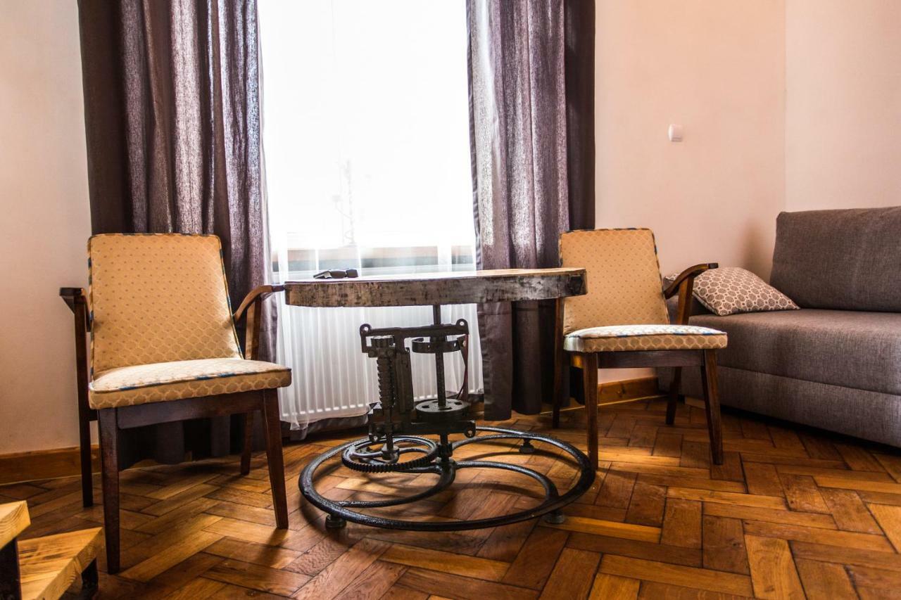 Lovenovsky Apartments Krasków Εξωτερικό φωτογραφία