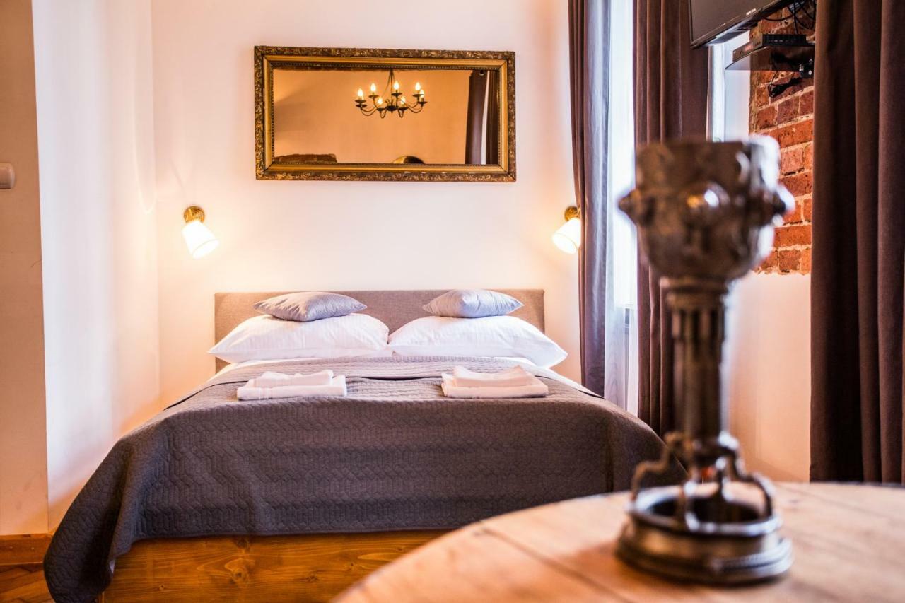 Lovenovsky Apartments Krasków Εξωτερικό φωτογραφία