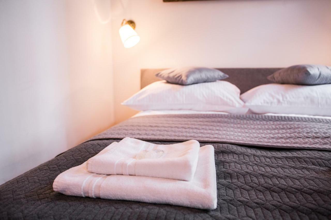 Lovenovsky Apartments Krasków Εξωτερικό φωτογραφία