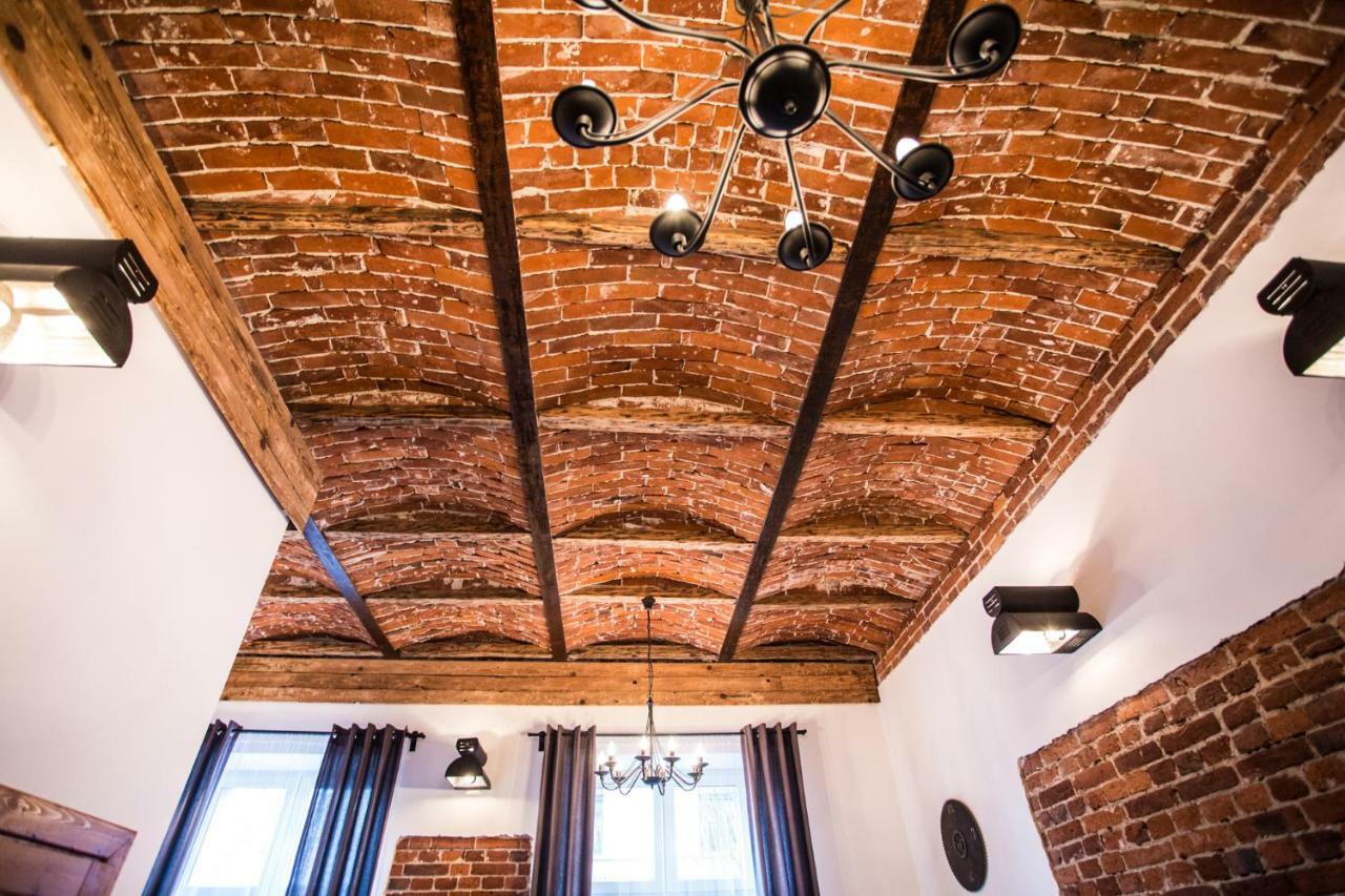 Lovenovsky Apartments Krasków Εξωτερικό φωτογραφία