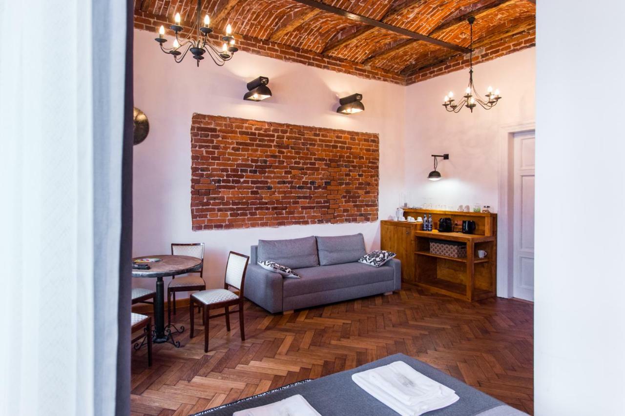 Lovenovsky Apartments Krasków Εξωτερικό φωτογραφία