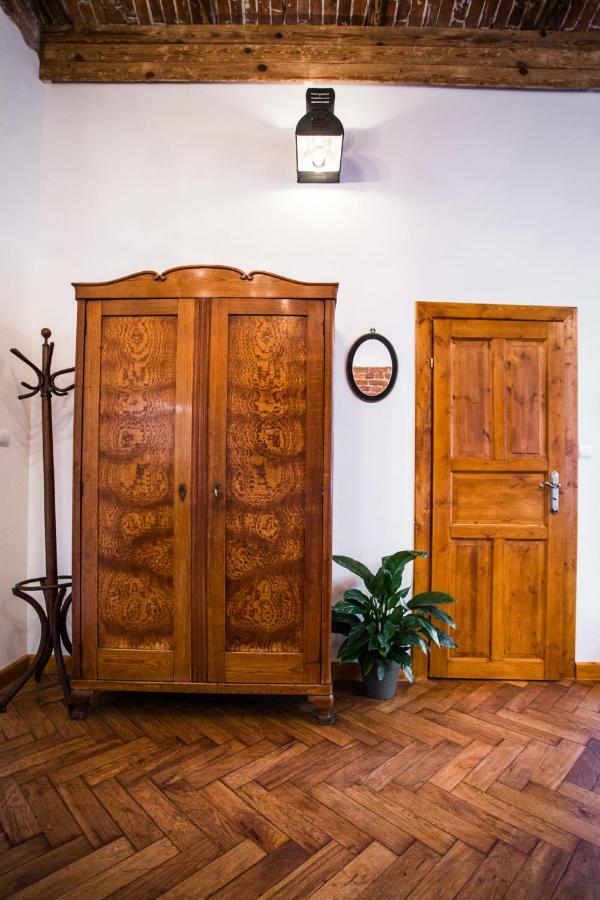 Lovenovsky Apartments Krasków Εξωτερικό φωτογραφία